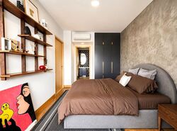 Eight Riversuites (D12), Condominium #574477921